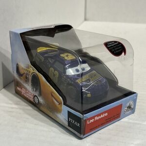 Disney | Toys | Disney Pixar Cars Team Leak Less Crew Exclusive